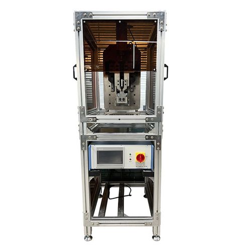 Станок для сварки ультразвук - JWD-WB32030A - Hefei Better Technology Co., Ltd. - автоматический / автономный / для меди