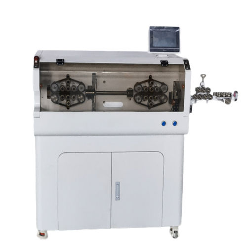 Съемник изоляции для кабелей - JWD-WSA1-H612 - Hefei Better Technology Co., Ltd. - для проводов / электрический / автоматический
