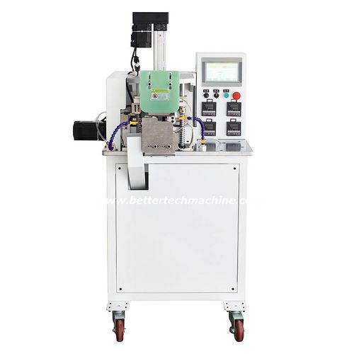 Съемник изоляции для шинопровода - JWD-WSH730 - Hefei Better Technology Co., Ltd. - электрический / пневматический