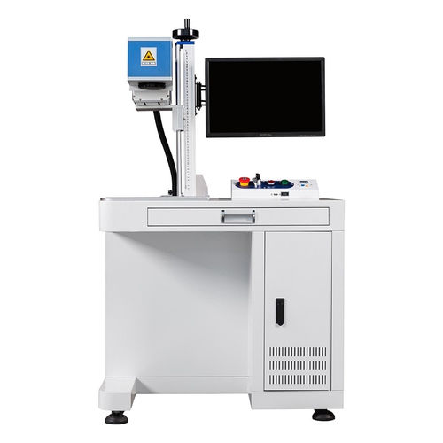 Маркировочная машина CO2-лазер - JWDMCA5 series - Hefei Better Technology Co., Ltd. - для металла / для дерева / для пластмасс