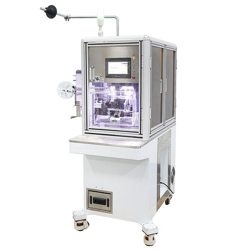 Пресс для зачистки и обжима для кабелей - JWD-FS3000C - Hefei Better Technology Co., Ltd. - автоматический