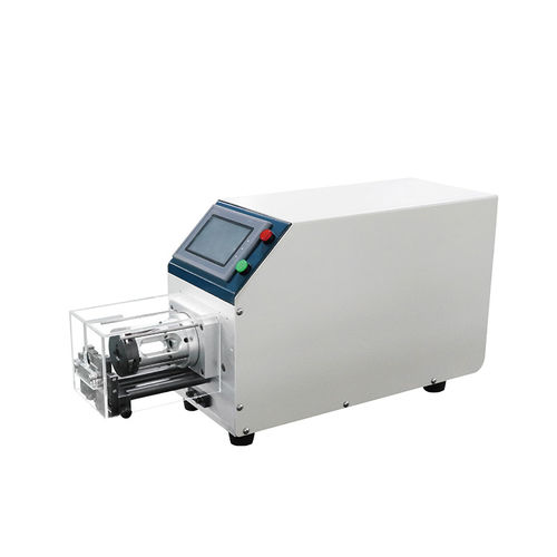 Съемник изоляции для коаксиальных кабелей - JWD-WS7806A - Hefei Better Technology Co., Ltd. - для кабелей / полуавтоматический