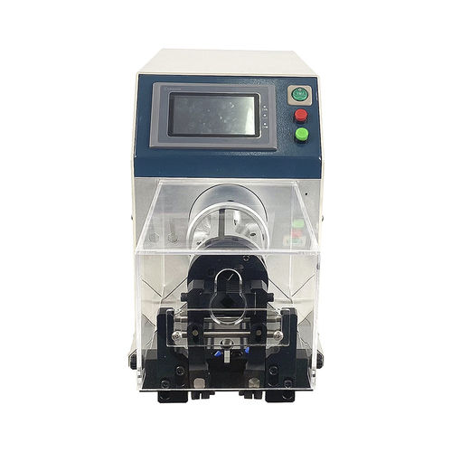 Съемник изоляции для коаксиальных кабелей - JWD-WS8608 - Hefei Better Technology Co., Ltd. - для кабелей / для проводов / полуавтоматический