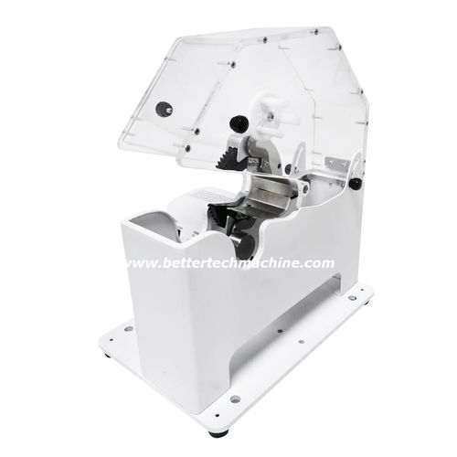 Лентообмотчик для пучка кабеля - JWD-WT35 - Hefei Better Technology Co., Ltd. - для шланга