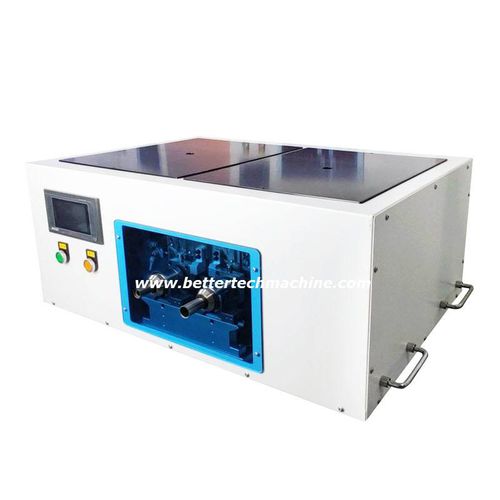Полуавтоматическая сборочная машина - JWD-OA6 - Hefei Better Technology Co., Ltd. - для кольцевых уплотнений