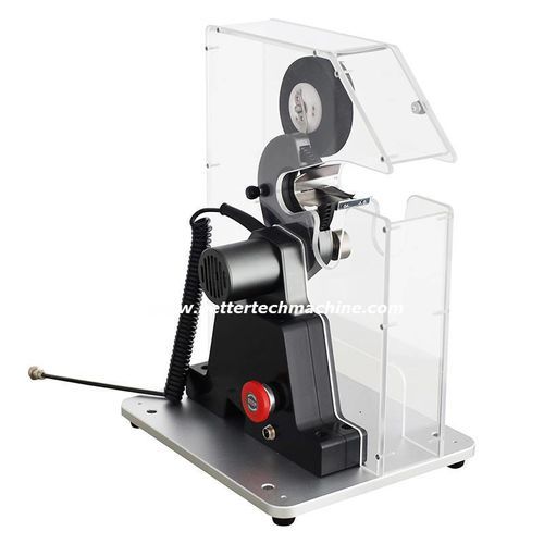 Лентообмотчик для пучка кабеля - JWD-WT200D - Hefei Better Technology Co., Ltd. - для защиты линз