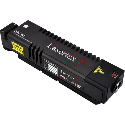 Интерферометр калибровки - HPI-3D - Lasertex sp. z o.o. - для трехмерной измерительной машины / для измерения смещения / для измерения плоскостности