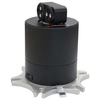 Датчик угла поворота - Wally - Lasertex sp. z o.o.