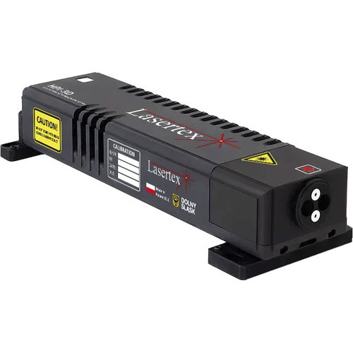 Инкрементальный линейный энкодер - HPI-3D lite - Lasertex sp. z o.o. - стандартный / для промышленности