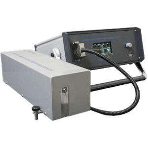 Измерительный инструмент частоты - LHJ-1F - Lasertex sp. z o.o. - лазерный / для лабораторий / для контроля