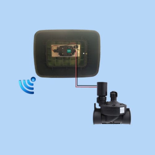 Беспроводной модуль WiFi - RKext - Tucor