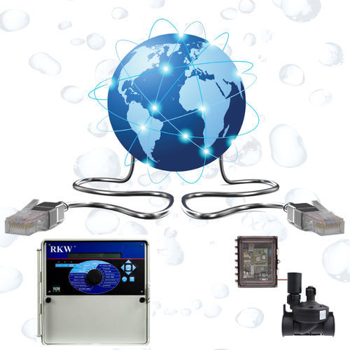 Контроллер Ethernet - EDS - Tucor