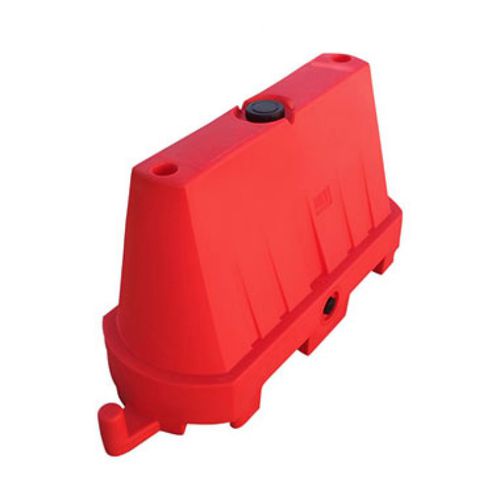 Пешеходный барьер - NJ60/1I - Tekcnoplast - переносной