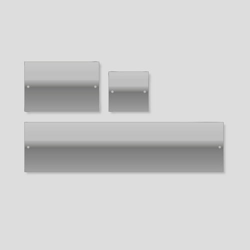 Рефлектор - E001PA - Tekcnoplast