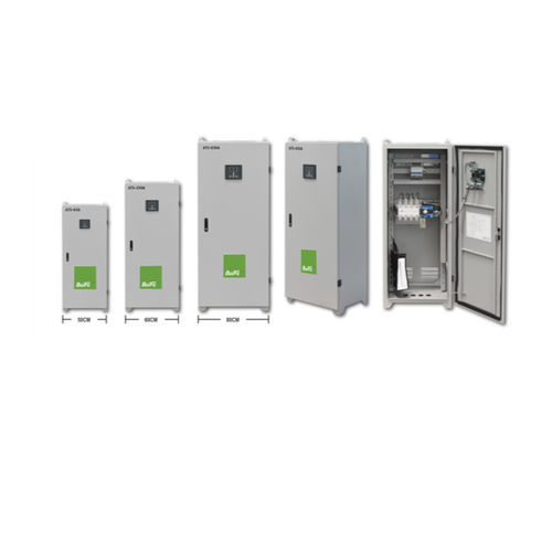 Автоматический переключатель питания - ATS-S series - Baifa POWER (WUXI) Ltd.