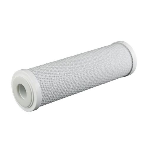 Фильтрующий элемент для воды - Guangde Huilong Environment Technology Co., Ltd. - для тонкой фильтрации / из карбона / промышленный