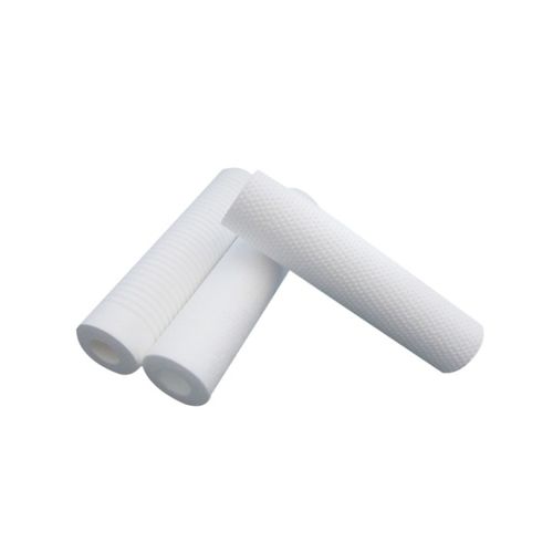 Фильтрующий элемент для воды - Guangde Huilong Environment Technology Co., Ltd. - для тонкой фильтрации / глубинный / из полипропилена