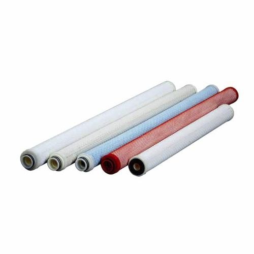 Масляный фильтрующий элемент - Guangde Huilong Environment Technology Co., Ltd. - глубинный / из синтетического волокна / для общего применения