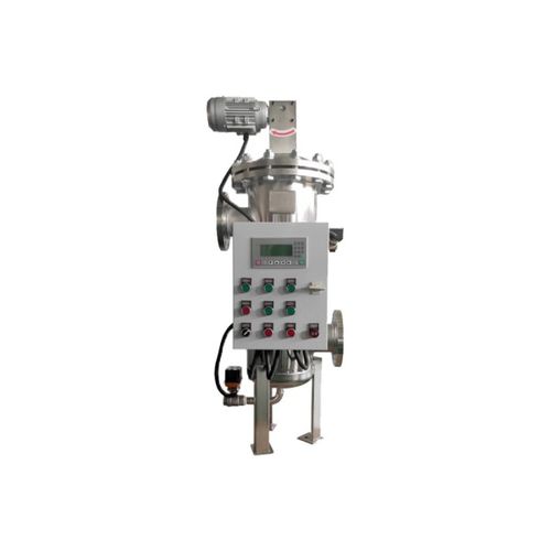 Картер для фильтра сумка - HL series - Guangde Huilong Environment Technology Co., Ltd. - для жидкостей / из нержавеющей стали / самоочищающийся