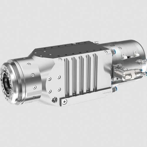 Стержень для мехобработки - EZ-0227  - Eitzenberger GmbH - для мехобработки / для шлифования / для сверления