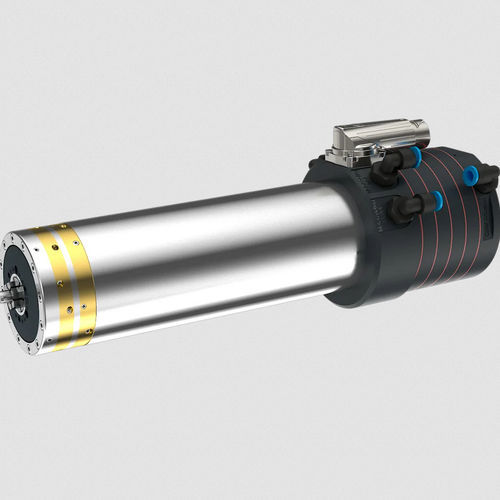 Стержень для мехобработки - EZ-1250 - Eitzenberger GmbH - для шлифования / для фрезерования / для охлаждения