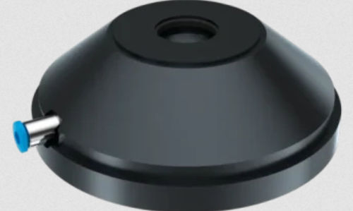 Тампон с воздушным амортизатором - EZ-0053 series - Eitzenberger GmbH
