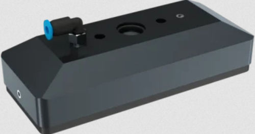 Тампон с воздушным амортизатором - EZ-0133 - Eitzenberger GmbH