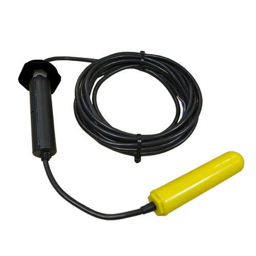 Датчик уровня с поплавком - High viscosity - Centre Tank Services Ltd - для масла / для жидкости с высокой вязкостью / для бака