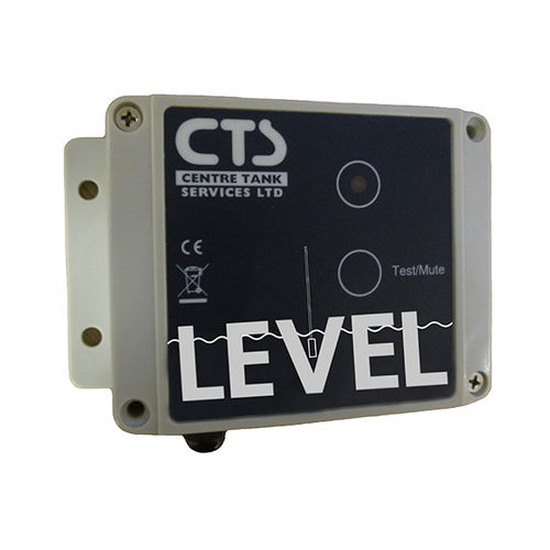 Аварийный сигнал уровня для резервуара - Economy Level Series - Centre Tank Services Ltd - для топлива / для обнаружения утечки / для защиты от разливов