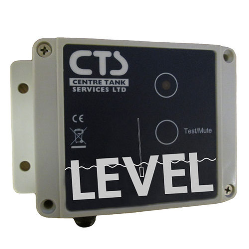Аварийный сигнал уровня для резервуара - AdBlue&trade; Level - Centre Tank Services Ltd - для жидкостей / для обнаружения утечки / для защиты от разливов