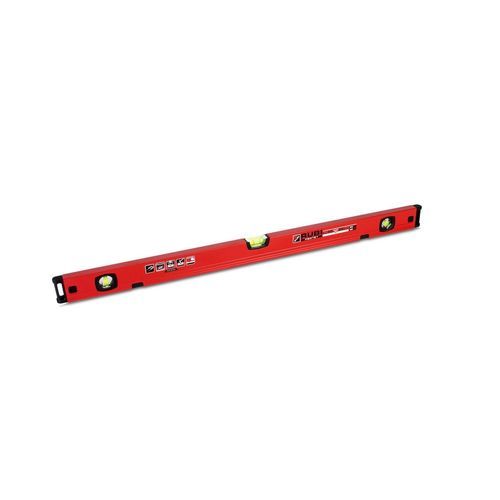 Пузырьковый уровень - 769 series - RUBI - магнитный