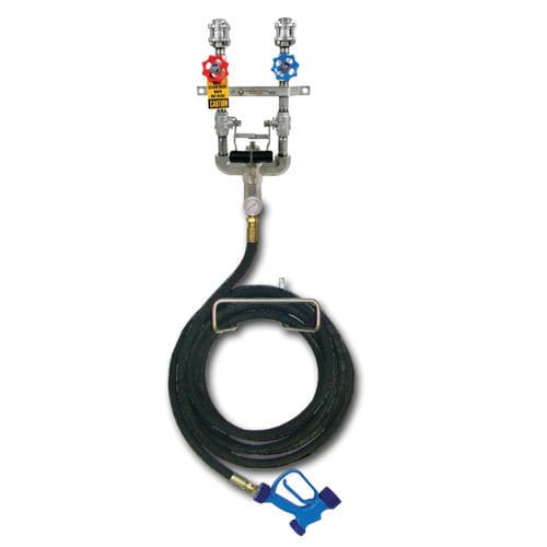 Установка для мойки - STVM® - Thermomegatech