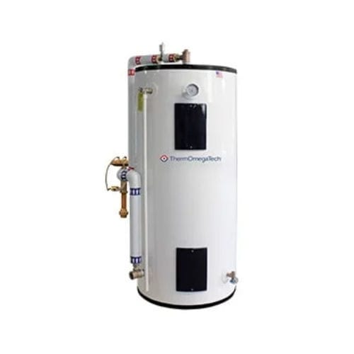 Электрический водоподогреватель - ESS - Thermomegatech