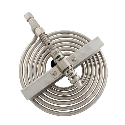 Système de thermorégulation - ITCH  - Thermomegatech