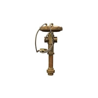 Клапан смеси - Therm-O-Mix® - Thermomegatech - для горячей воды / для холодной воды / гибкой трубы