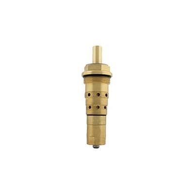 Клапан с картриджем - STVM®  - Thermomegatech - смеси / для воды / для пара