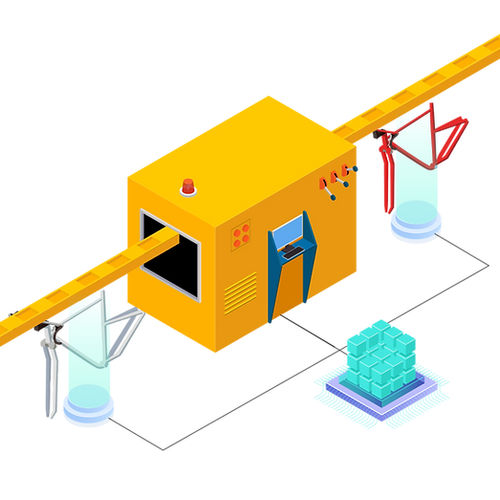 Программное обеспечение для управления - co-pilot - coatingAI - оптимизации / для сбора данных / процесса
