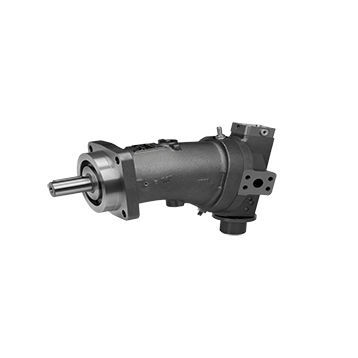 Гидравлический насос с внутренним зубчатым зацеплением - HA7V  - Hytek Power Co., Ltd. - с изменяемым объемом цилиндра