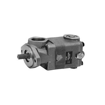 Пластинчатый гидравлический насос - V series - Hytek Power Co., Ltd. - большой расход