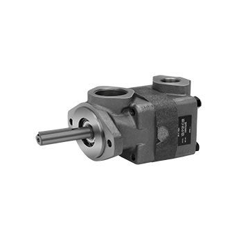 Пластинчатый гидравлический насос - V series  - Hytek Power Co., Ltd.