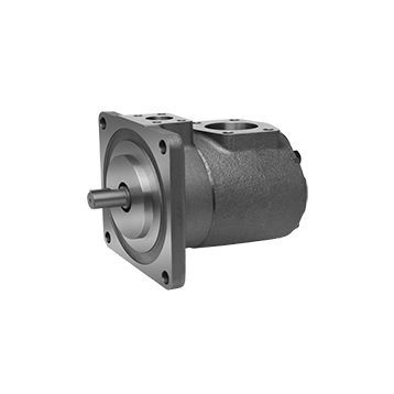 Пластинчатый гидравлический насос - SQP series - Hytek Power Co., Ltd.