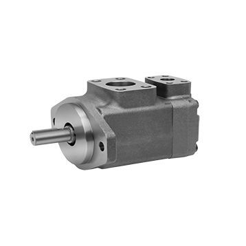 Пластинчатый гидравлический насос - V series - Hytek Power Co., Ltd.