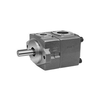 Пластинчатый гидравлический насос - PVL series - Hytek Power Co., Ltd.