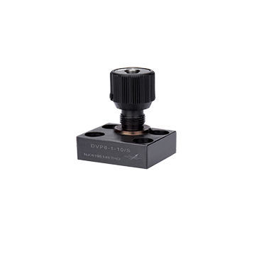 Гидравлический клапан - DVP6  - Hytek Power Co., Ltd. - остановка