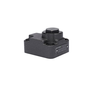 Гидравлический распределитель с выдвижным ящиком - CRG  - Hytek Power Co., Ltd. - с рычагом