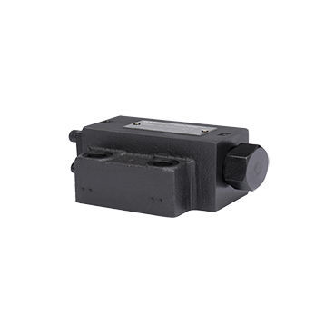 Гидравлический распределитель с выдвижным ящиком - SL…P - Hytek Power Co., Ltd. - пилотный