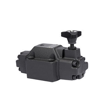Гидравлический клапан - RCG-....-31  - Hytek Power Co., Ltd. - машина / редукции / для инъекций