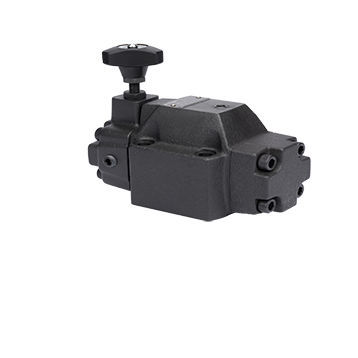 Гидравлический клапан - RG-....-31 - Hytek Power Co., Ltd. - машина / редукции / для инъекций