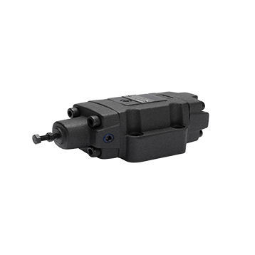 Гидравлический клапан - HG-....-4  - Hytek Power Co., Ltd. - машина / для инъекций
