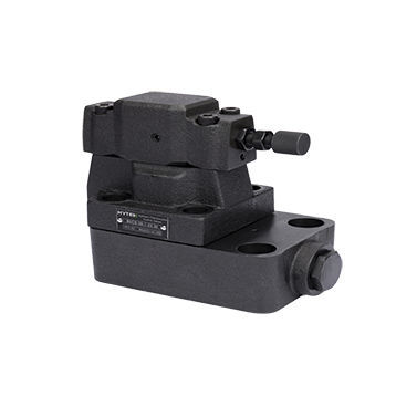 Разгрузочный клапан - BUCG-….-31 - Hytek Power Co., Ltd.